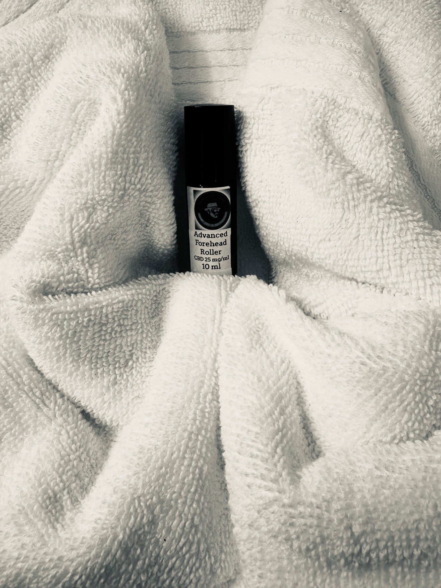 Advanced 25 mg/ml CBD