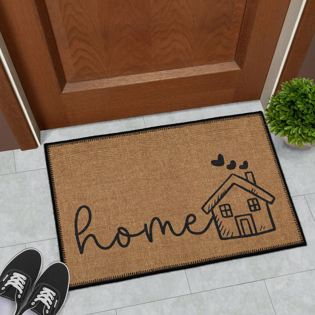 Koussi Doormat