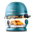 Fritaire Self-Cleaning Air Fryer - Sage Green
