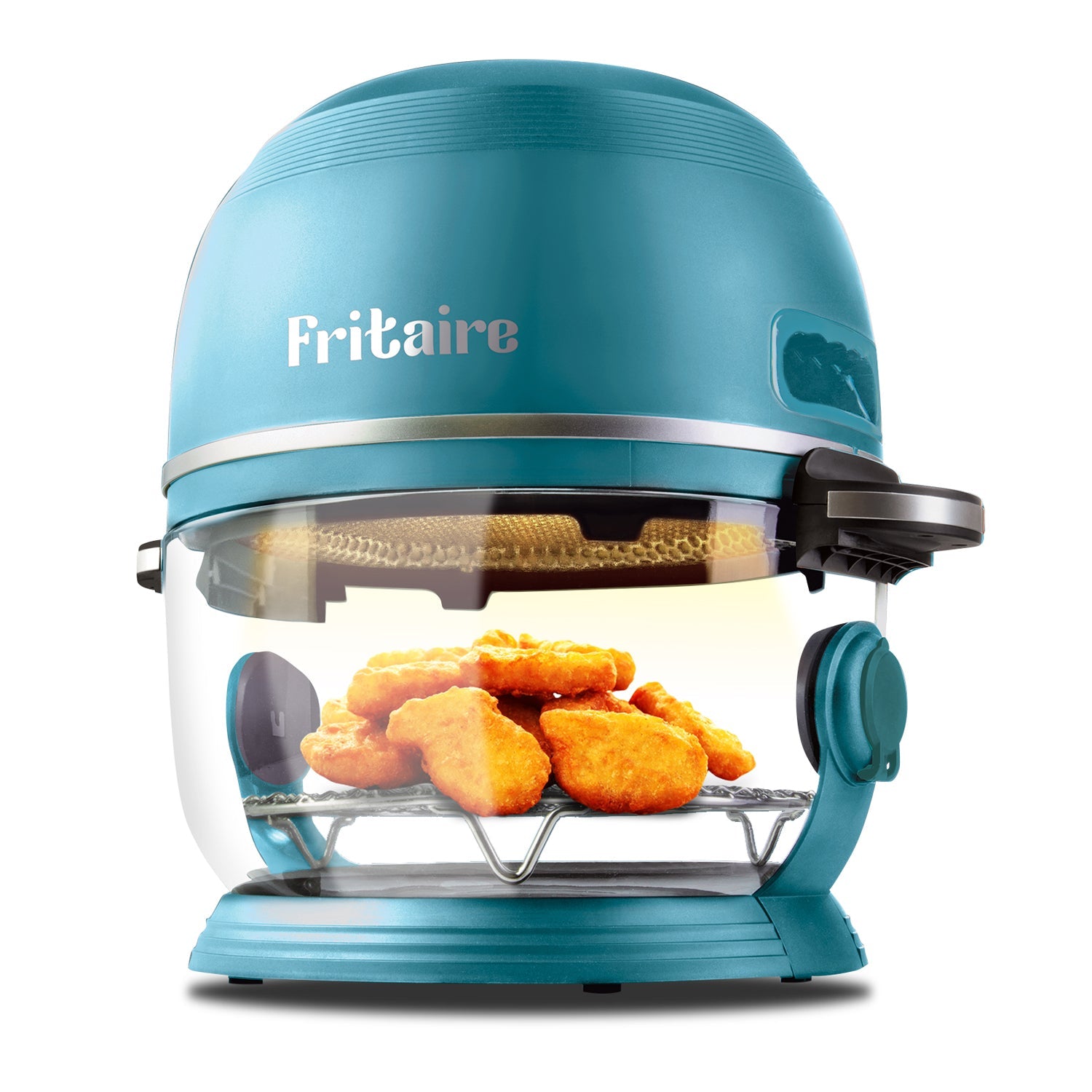 Fritaire Self-Cleaning Air Fryer - Sage Green