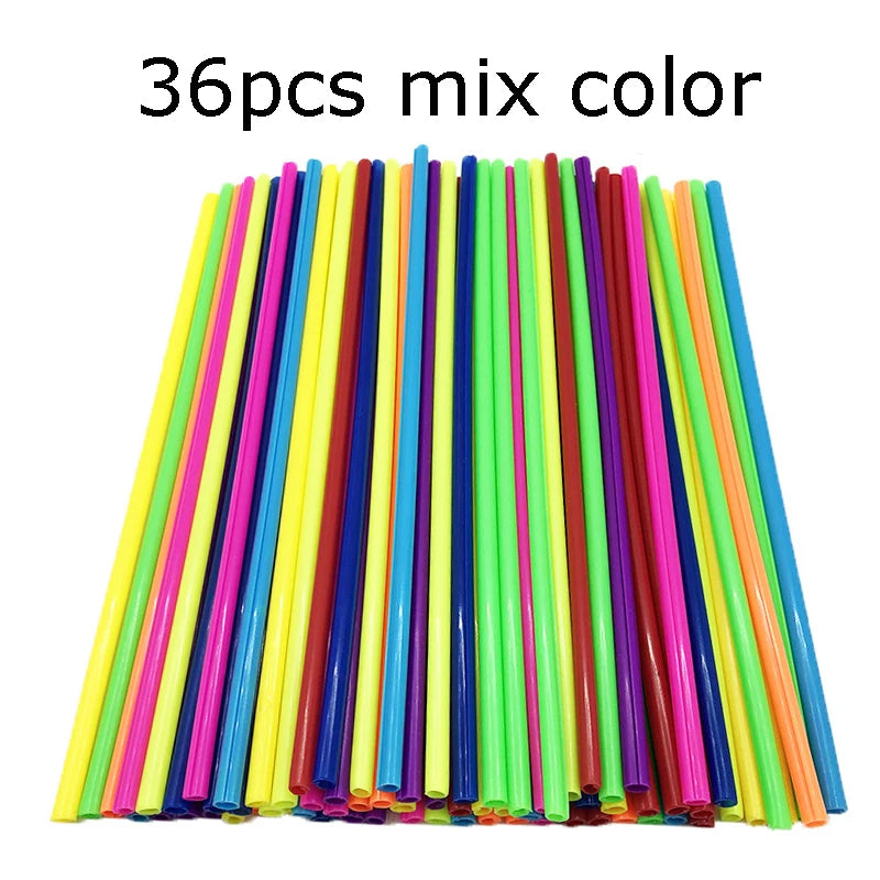 Motorcycle Wheel Spoke Wrap Kit — 72pcs, Universal Fit for Motocross & Dirt Bikes