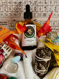 Light Magic Beard Oils ( 10/5/2024)