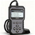 OBD2 Car Diagnostic Scanner – Engine Fault Code Reader for All OBD II Cars (1996+)