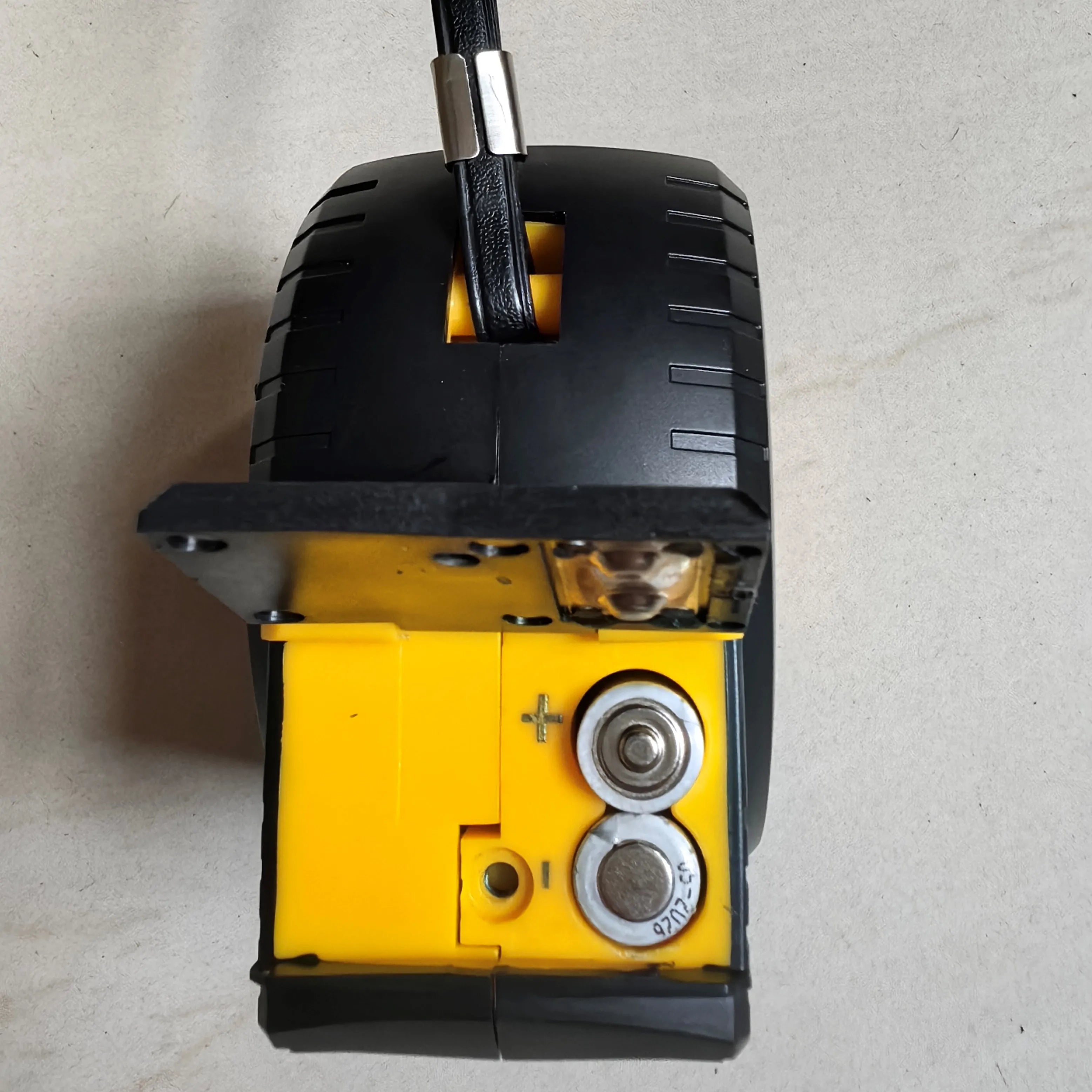 3-in-1 Laser Tape Measure | Digital Rangefinder + Steel Tape | High Precision