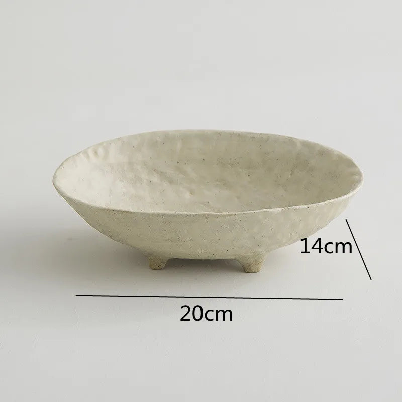 Ceramic Western Dinnerware Set
