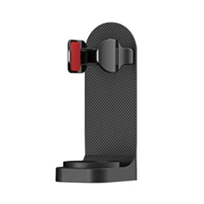 Adjustable Wall-Mount Toothbrush Holder — Fits 99% of Electric Toothbrushes