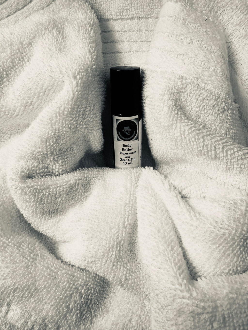Supersonic Lite (Zero CBD)