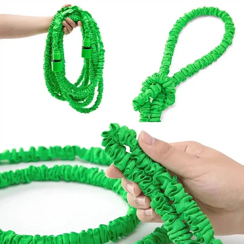 FlexFlow Pro Max Expandable Garden Hose