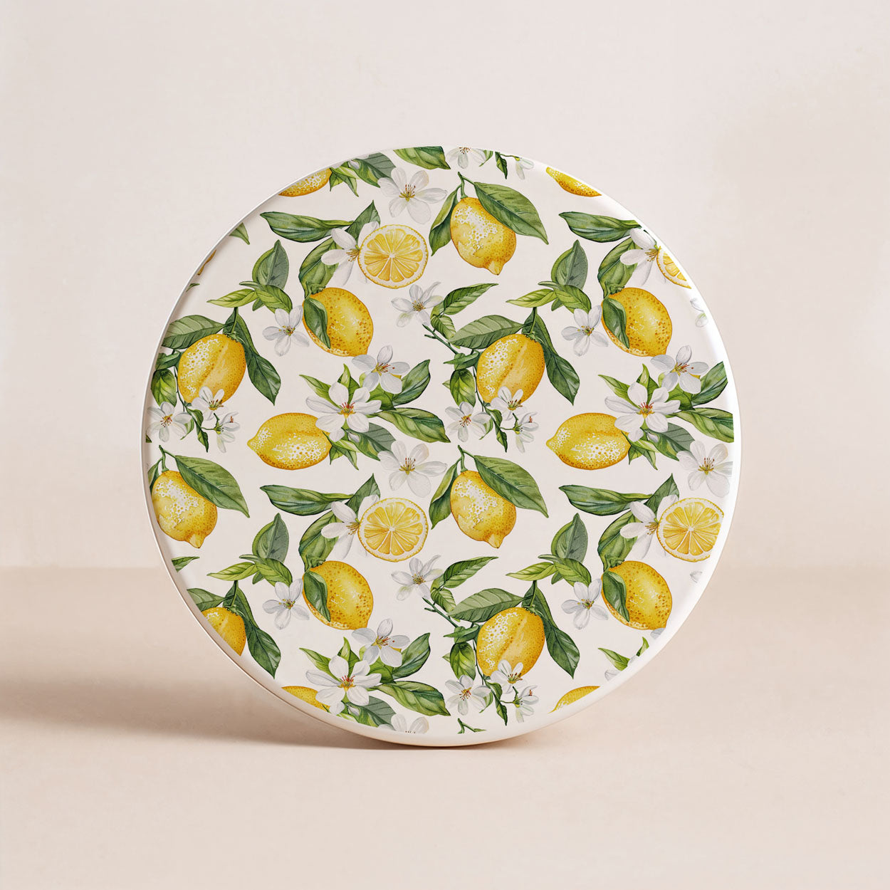 Mediterranean Lemon PRE-ORDER