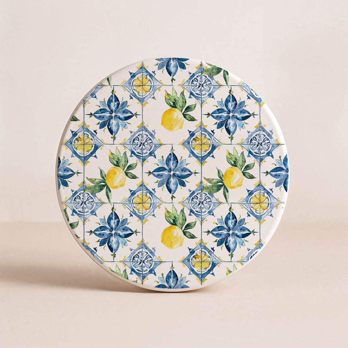 Mediterranean Lemon PRE-ORDER
